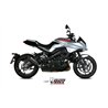 Mivv SUONO Negro Suzuki KATANA