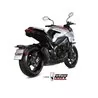 Mivv SUONO Black Suzuki KATANA