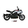 Mivv MK3 Schwarz Suzuki KATANA
