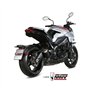 Mivv MK3 Schwarz Suzuki KATANA