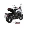 Mivv MK3 Nero Suzuki KATANA