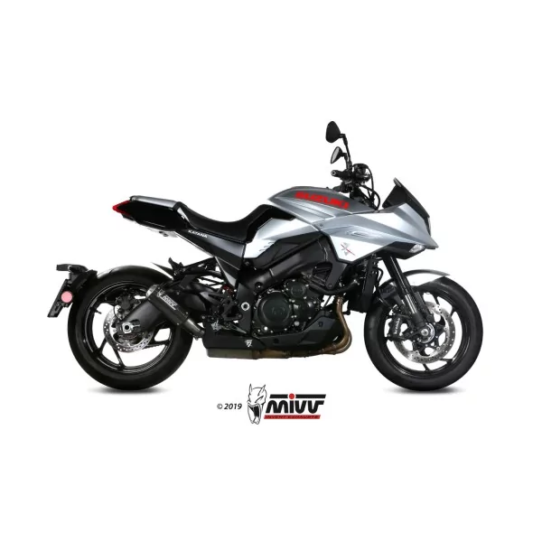 Mivv MK3 Carbon Suzuki KATANA