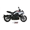 Mivv MK3 Carbono Suzuki KATANA