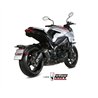 Mivv MK3 Carbono Suzuki KATANA