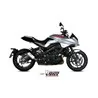 Mivv MK3 Edelstahl Suzuki KATANA