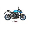 Mivv GPpro Carbon Suzuki GSX-S 950