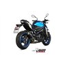 Mivv GPpro Carbon Suzuki GSX-S 950