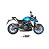 Mivv GPpro Titan Suzuki GSX-S 950