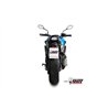 Mivv GPpro Titan Suzuki GSX-S 950