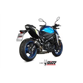 Mivv MK3 Carbonio Suzuki GSX-S 950