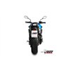Mivv MK3 Carbon Suzuki GSX-S 950