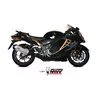 Mivv SPEED EDGE Titanio Suzuki GSX-R 1300 HAYABUSA