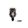 Mivv SPEED EDGE Titanio Suzuki GSX-R 1300 HAYABUSA