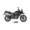 Mivv SPEED EDGE Noir Suzuki V-STROM 800 SE