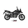Mivv SPEED EDGE Negro Suzuki V-STROM 800 SE