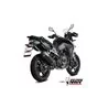 Mivv SPEED EDGE Negro Suzuki V-STROM 800 SE