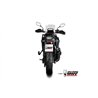Mivv SPEED EDGE Negro Suzuki V-STROM 800 SE