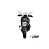 Mivv SPEED EDGE Negro Suzuki V-STROM 800 SE