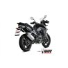 Mivv SPEED EDGE Inox Suzuki V-STROM 800 DE