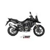 Mivv SPEED EDGE Inox Suzuki V-STROM 800 SE