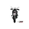Mivv SPEED EDGE Edelstahl Suzuki V-STROM 800 SE