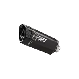 Mivv Echappement Sport Complet Noir Suzuki GSX-8R