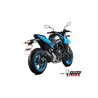 Mivv Echappement Sport Complet Noir Suzuki GSX-8S