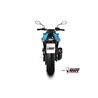 Mivv Echappement Sport Complet Noir Suzuki GSX-8S