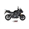 Mivv GPpro Noir Suzuki GSX-S 1000 GX
