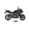 Mivv GPpro Noir Suzuki GSX-S 1000 GX