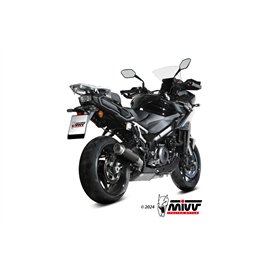 Mivv GPpro Black Suzuki GSX-S 1000 GX