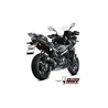 Mivv GPpro Black Suzuki GSX-S 1000 GX