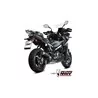 Mivv GPpro Black Suzuki GSX-S 1000 GX