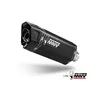 Mivv Echappement Sport Complet Noir Suzuki GSX-8R