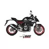 Mivv Echappement Sport Complet Noir Suzuki GSX-8S