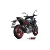 Mivv Echappement Sport Complet Noir Suzuki GSX-8S