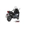 Mivv SR-1 Schwarz Sym MAXSYM TL 508