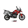 Mivv OVAL Carbono fondo carbono Triumph TIGER 900 / GT / PRO / RALLY