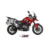 Mivv SPEED EDGE Negro Triumph TIGER 900 / GT / PRO / RALLY