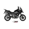 Mivv DAKAR Schwarz Triumph TIGER 1200 GT / RALLY