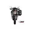 Mivv DAKAR Black Triumph TIGER 1200 GT / RALLY