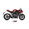 Mivv SR-1 Titan Triumph SPEED TRIPLE 1200 RR / RS