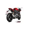 Mivv SR-1 Titan Triumph SPEED TRIPLE 1200 RR / RS