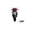 Mivv SR-1 Titan Triumph SPEED TRIPLE 1200 RR / RS