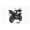 Mivv SPEED EDGE Schwarz Triumph TIGER 850 SPORT