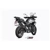 Mivv SPEED EDGE Stainless Steel Triumph TIGER 850 SPORT