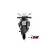 Mivv SPEED EDGE Stainless Steel Triumph TIGER 850 SPORT