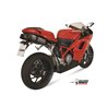 Mivv SUONO Inox Ducati 848