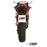 Mivv SUONO Edelstahl Ducati 848