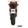 Mivv SUONO Inox Ducati 1098
